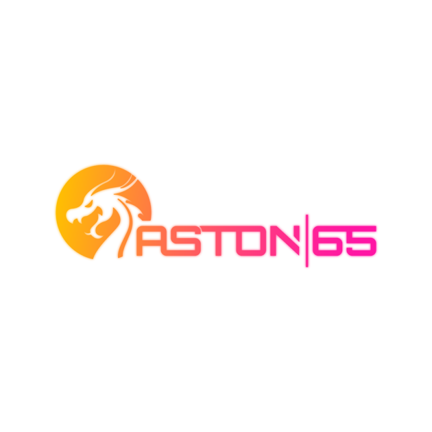 ASTON65 Logo